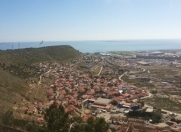 Satılır 8 otaqlı 890 m2 həyət evi Badamdar