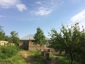 Satılır 5 otaqlı 6 m2 bağ evi Şamaxı