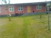 İcarəyə verilir 4 otaqlı 130 m2 bağ evi Qax