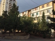 Satılır 3 otaqlı 40 m2 köhnə tikili 4 mkr