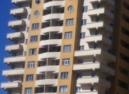 Satılır 3 otaqlı 110 m2 yeni tikili Neftçilər m.