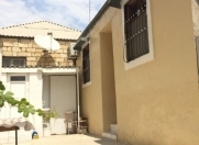 Satılır 3 otaqlı 100 m2 həyət evi Masazır