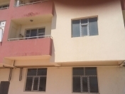 Satılır 2 otaqlı 73.5 m2 yeni tikili İnşaatçılar m.