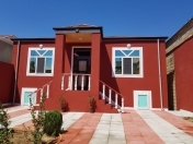 Satılır 3 otaqlı 100 m2 həyət evi Maştağa