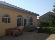 Satılır 6 otaqlı 260 m2 həyət evi Maştağa
