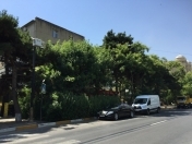 Satılır 1 otaqlı 30 m2 köhnə tikili Nəriman Nərimanov m.