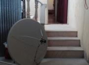 İcarəyə verilir 1 otaqlı 15 m2 həyət evi İnşaatçılar m.