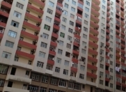 İcarəyə verilir 3 otaqlı 105 m2 yeni tikili 1 mkr