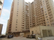 Satılır 4 otaqlı 196 m2 yeni tikili 1 mkr