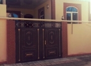 Satılır 3 otaqlı 150 m2 həyət evi Binəqədi