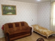 İcarəyə verilir 1 otaqlı 30 m2 yeni tikili İsmayıllı