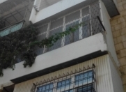 Satılır 1 otaqlı 37 m2 köhnə tikili Elmlər Akademiyası m.