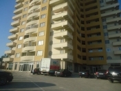 İcarəyə verilir 4 otaqlı 176 m2 yeni tikili 8 km