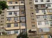 Satılır 4 otaqlı 81 m2 köhnə tikili Əhmədli