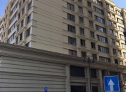 Satılır 1 otaqlı 42 m2 köhnə tikili Ukrayna dairəsi