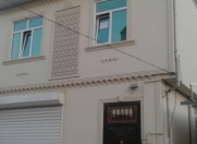 Satılır 3 otaqlı 150 m2 həyət evi NZS