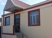 Satılır 3 otaqlı 90 m2 həyət evi Aviasiya Akademiyası Universiteti