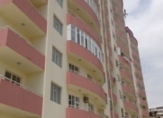 Satılır 2 otaqlı 52 m2 yeni tikili İnşaatçılar m.