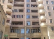 Satılır 3 otaqlı 138 m2 yeni tikili Qış parkı