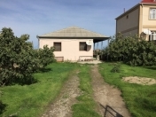 Satılır 3 otaqlı 1200 m2 bağ evi Sumqayıt
