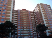 İcarəyə verilir 2 otaqlı 64 m2 yeni tikili Xırdalan