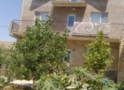 Satılır 8 otaqlı 450 m2 həyət evi Badamdar