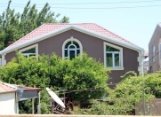 Satılır 5 otaqlı 108 m2 həyət evi Qaraçuxur