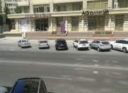 İcarəyə verilir 3 otaqlı 80 m2 köhnə tikili Hüseyn Cavid parkı