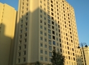 Satılır 1 otaqlı 53 m2 yeni tikili 8 mkr