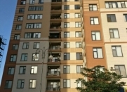 Satılır 4 otaqlı 181 m2 yeni tikili Elmlər Akademiyası m.
