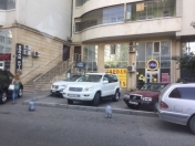 Satılır 6 otaqlı 205 m2 ofis Nərimanov r.