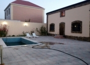 Satılır 5 otaqlı 220 m2 bağ evi Hövsan