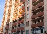 Satılır 2 otaqlı 95 m2 yeni tikili Nəriman Nərimanov m.