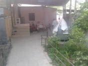 Satılır 6 otaqlı 140 m2 həyət evi Bayıl