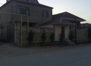 Satılır 5 otaqlı 162 m2 həyət evi Zabrat 1