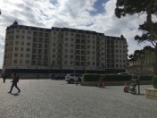 Satılır 1 otaqlı 43 m2 yeni tikili Xırdalan