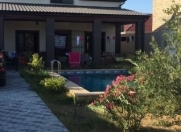 İcarəyə verilir 4 otaqlı 150 m2 bağ evi Mərdəkan