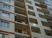 Satılır 3 otaqlı 137 m2 yeni tikili Elmlər Akademiyası m.