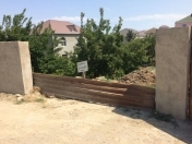 Satılır 10 sot torpaq Sumqayıt