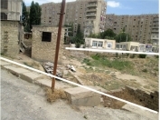 Satılır 11 sot torpaq Lökbatan