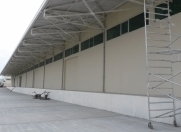 İcarəyə verilir 3 otaqlı 3500 m2 obyekt AMAY