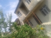 Satılır 7 otaqlı 260 m2 həyət evi Binəqədi