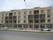 İcarəyə verilir 80 otaqlı 14000 m2 obyekt Bakı Dövlət Universiteti