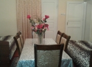 Satılır 3 otaqlı 75 m2 köhnə tikili Zaqatala