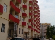 İcarəyə verilir 4 otaqlı 155 m2 yeni tikili Həzi Aslanov