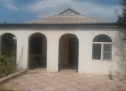 Satılır 4 otaqlı 130 m2 həyət evi Sərhədçi İdman kompleksi