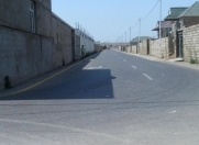 Satılır 2.5 sot torpaq Ramana