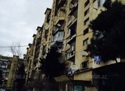 Satılır 2 otaqlı 40 m2 köhnə tikili Köhnə Günəşli