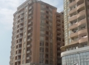 Satılır 3 otaqlı 80 m2 yeni tikili Musabəyov parkı