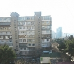 Satılır 4 otaqlı 120 m2 köhnə tikili Montin